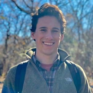 Meet your Posher, Conrad